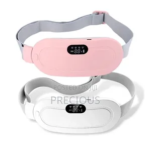 Menstrual Relief Belt