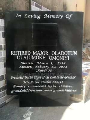 Marble Engrave 300# Per Latter