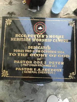 Marble Engrave 300# Per Latter