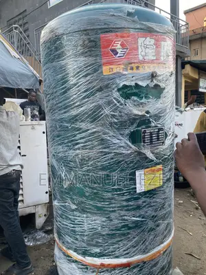 Air Reserver Tank