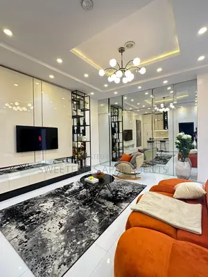 1 Bedroom Apartment With a Private Cinema