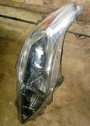 Headlight Toyota Avalon 2015 Led Type