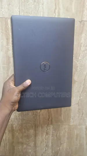 Laptop Dell Latitude 3520 8GB Intel Core 5 SSD 256GB