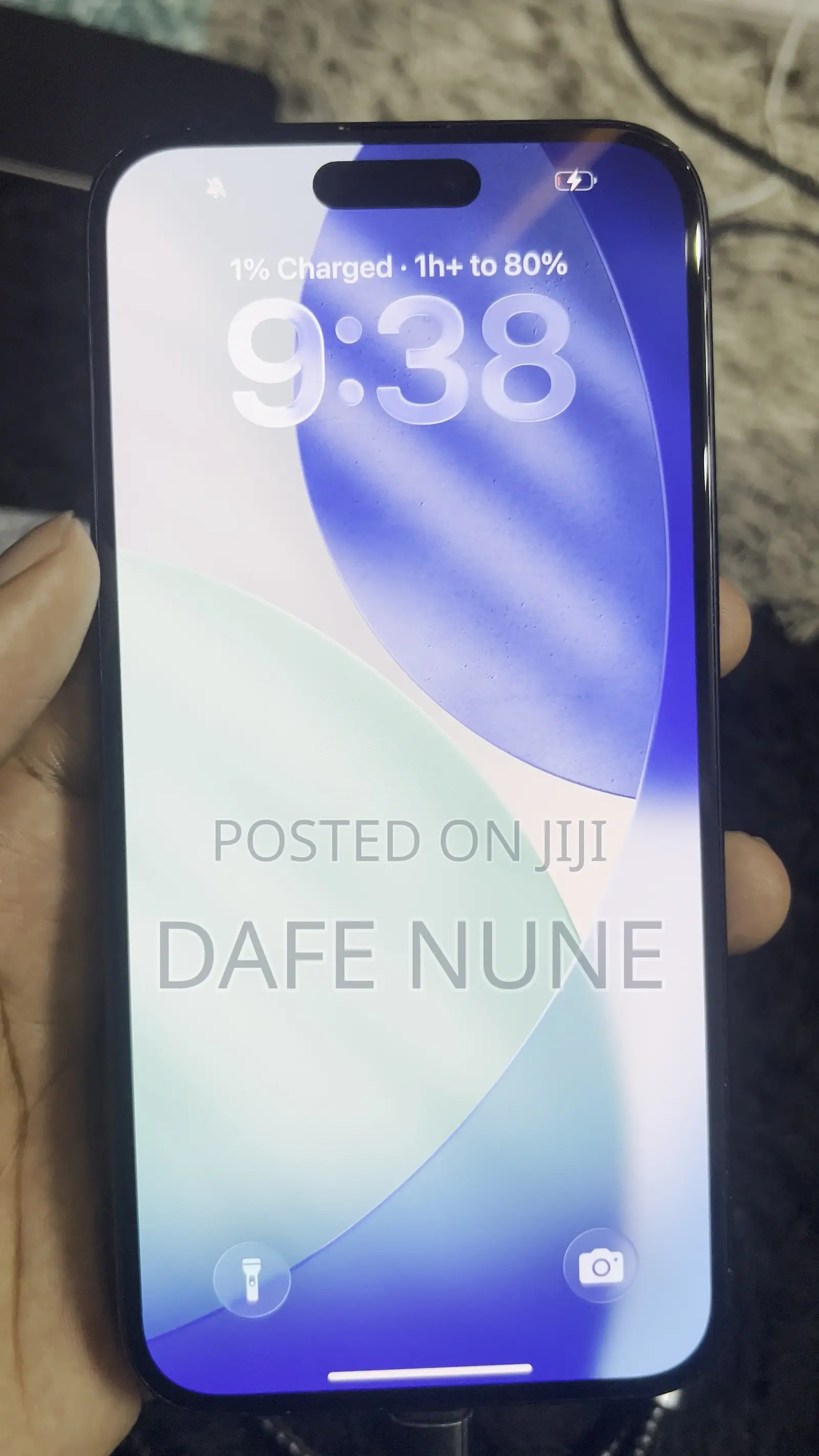 Apple iPhone 16 Plus 256 GB Black