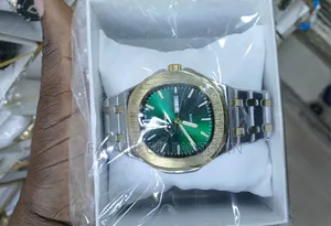 Watch for Women