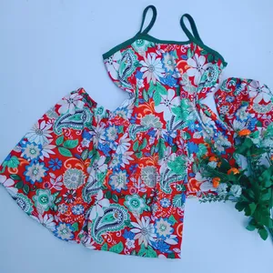 3 -in-1 Nightwears