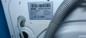 Washing Machine Samung Automatic