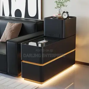 Luxury Side Cabinet