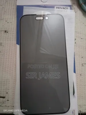 Screen Guard