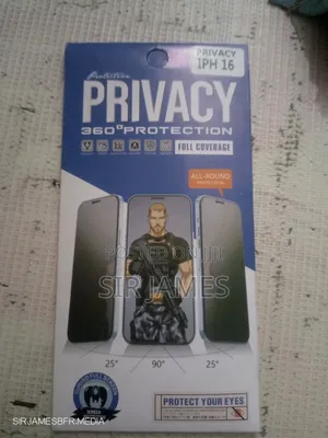 Screen Guard