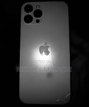 Apple iPhone 12 Pro Max 256 GB Gold
