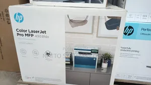 Hp Laserjet Printer