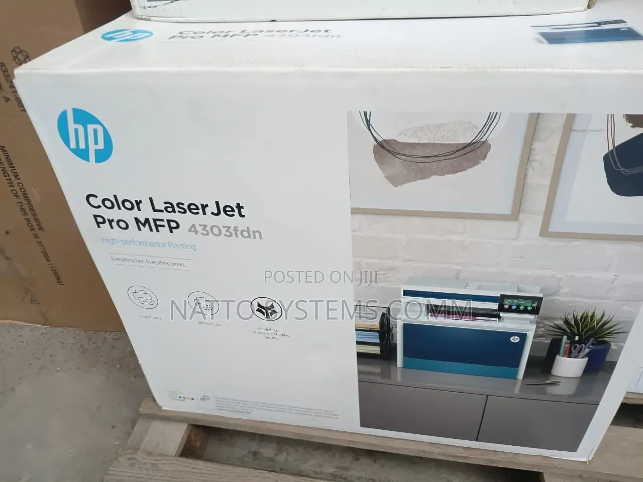 Hp Laserjet Printer