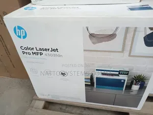 Hp Laserjet Printer