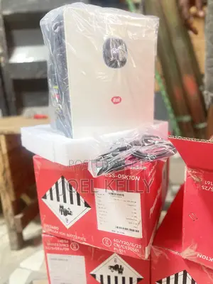 Itel Power Tank