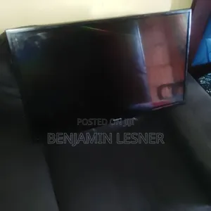 Panasonic 32inches Smart Tv