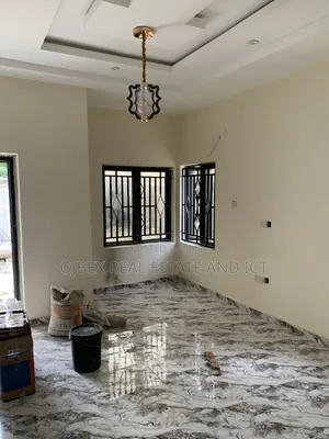 Furnished Mini Flat in Abijo, Fidiso Estate, Ajah for rent