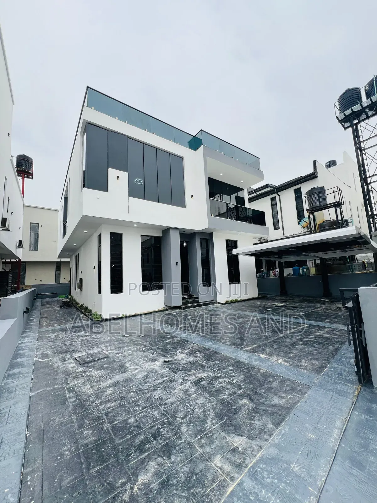 Certificate of Occupancy and Building Approval