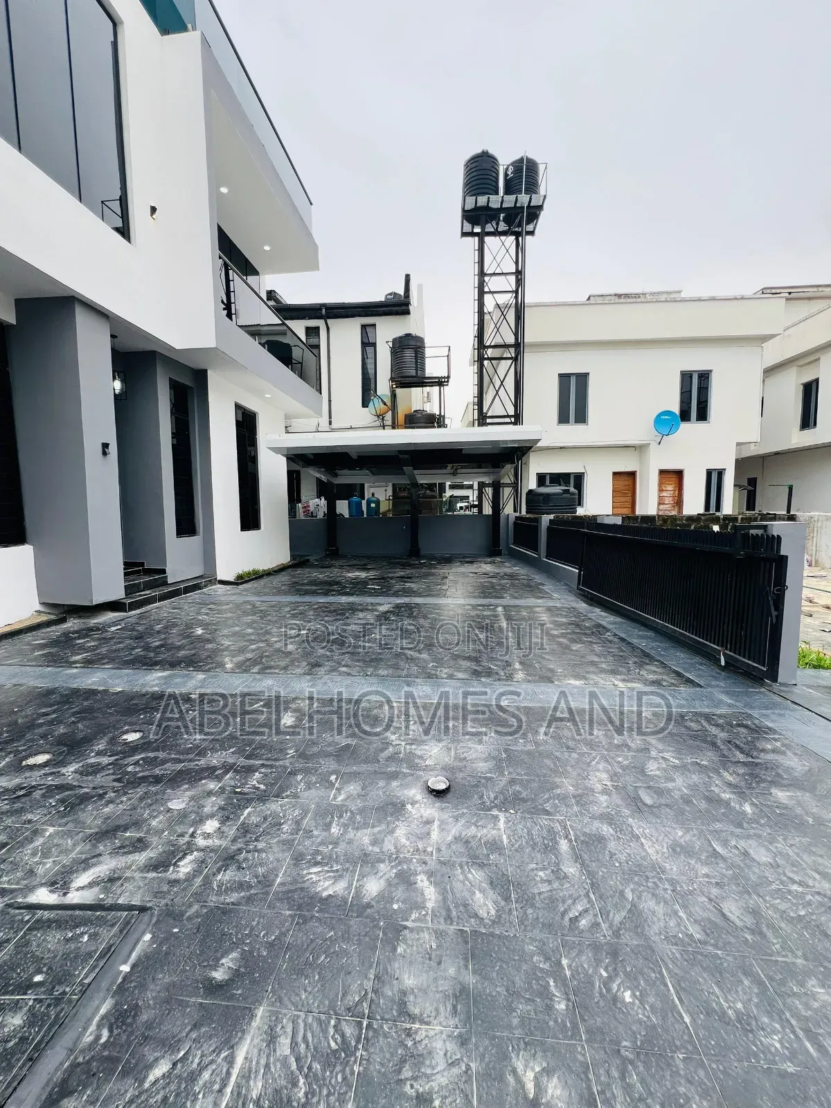 Certificate of Occupancy and Building Approval