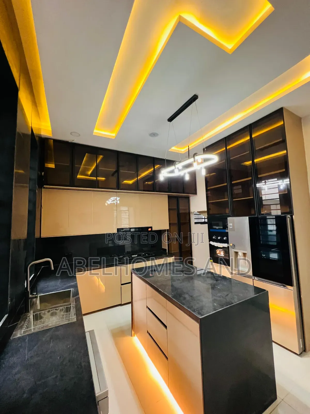 Certificate of Occupancy and Building Approval
