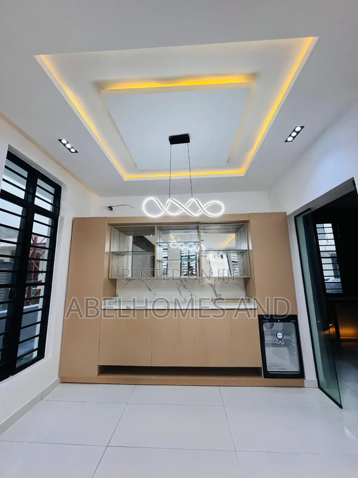 Certificate of Occupancy and Building Approval