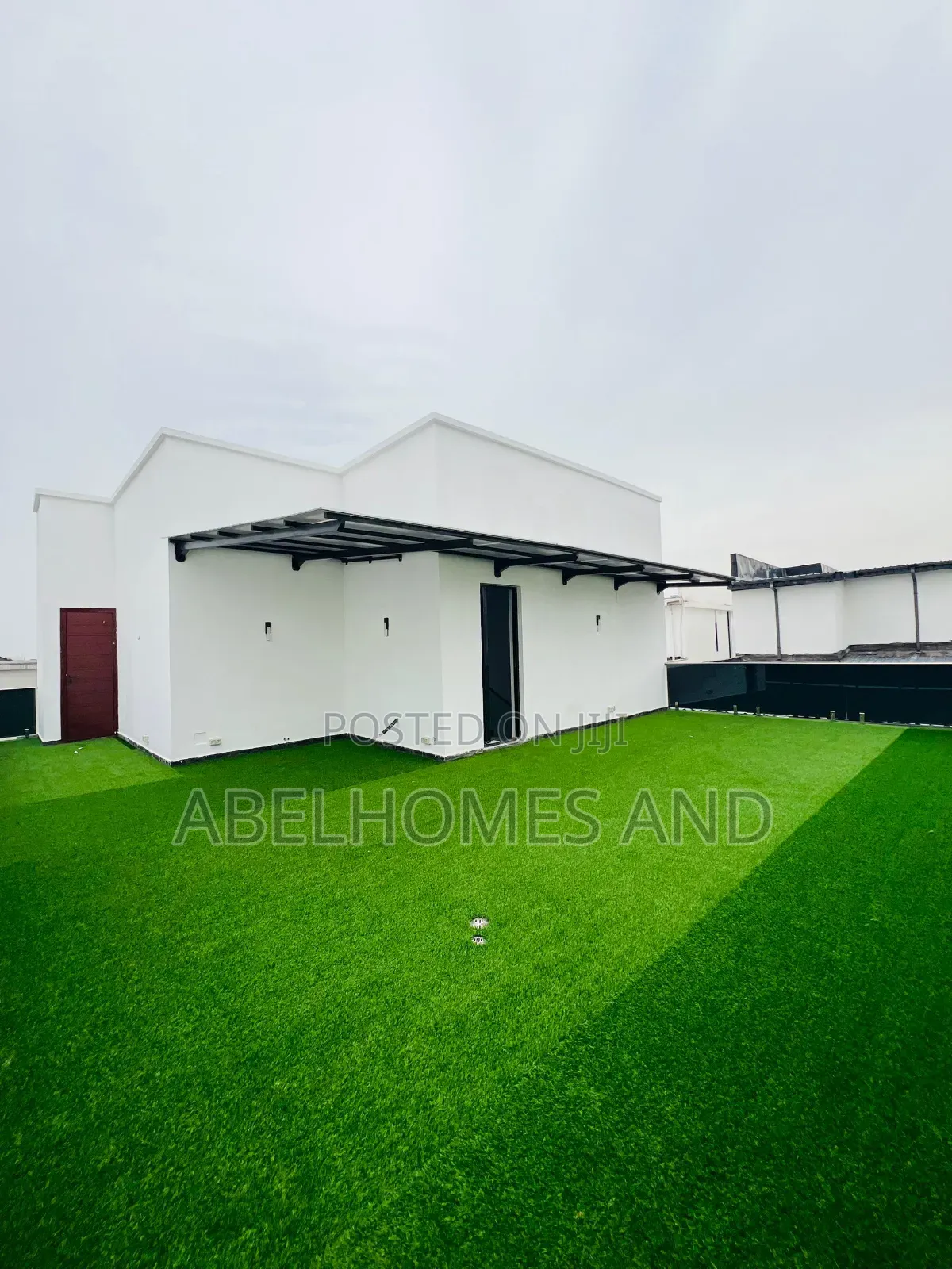 Certificate of Occupancy and Building Approval