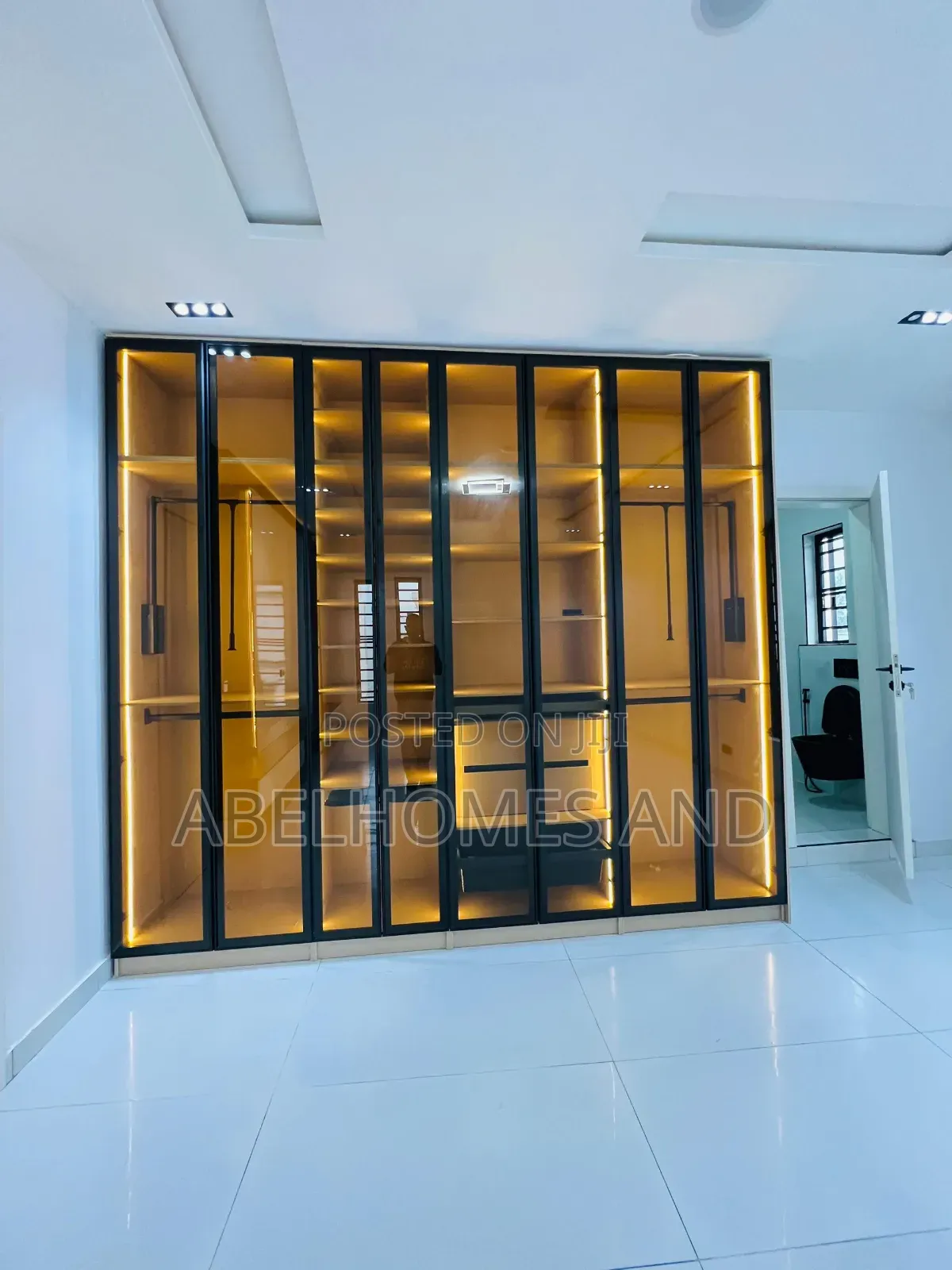 Certificate of Occupancy and Building Approval