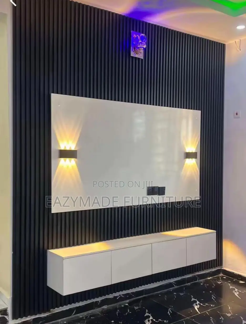 A Very Nice Tv Console
