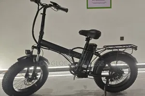 Brand New Guangmi Electric Bike (E-Bike)