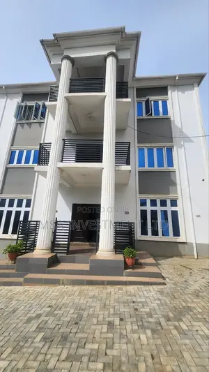 1bdrm Block of Flats in Bono, Maitama for rent