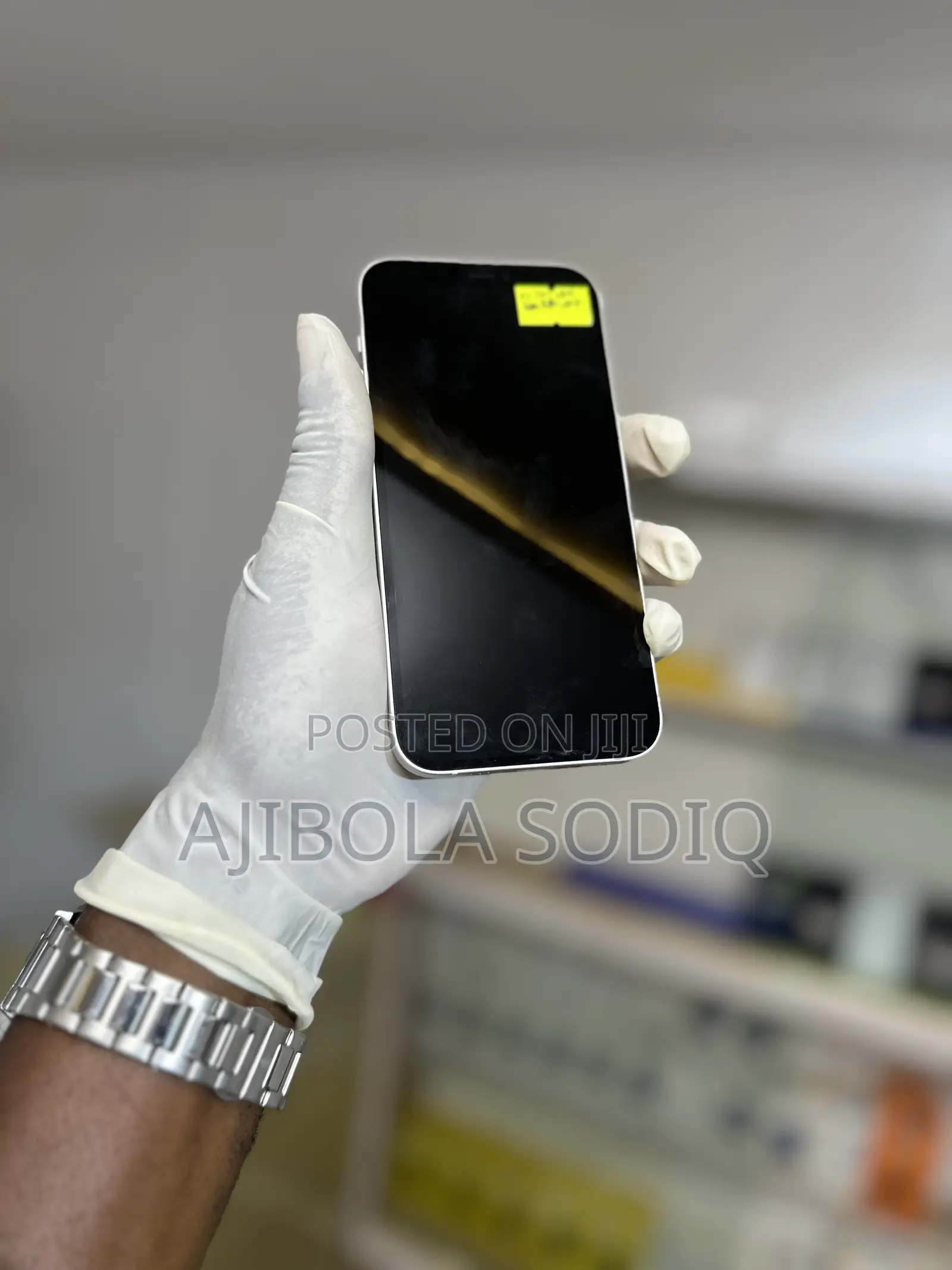 Apple iPhone 12 64 GB