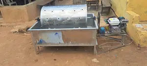 Palm Fruit Washer