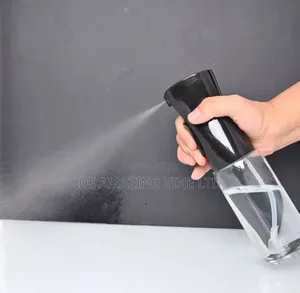 Oil Spray Bottle