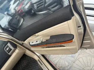 Lexus RX 350 2008 Gold