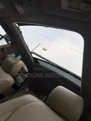Lexus RX 330 2006 Gold