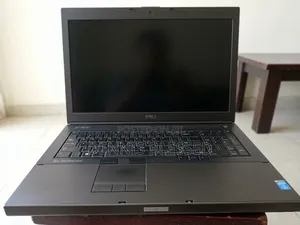 Laptop Dell Precision M6800 32GB Intel Core i7 SSD 1T