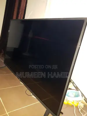 Lg Tv 50 Inch