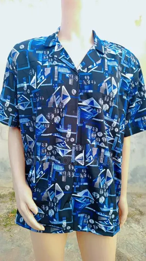 Vintage Shirts