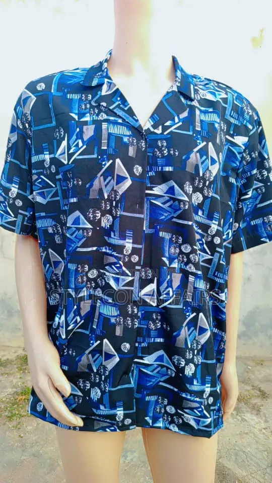 Vintage Shirts