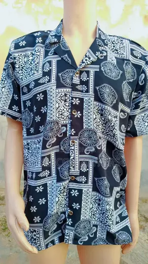 Vintage Shirts