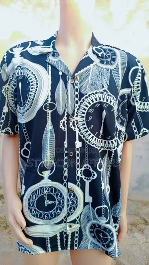 Vintage Shirts