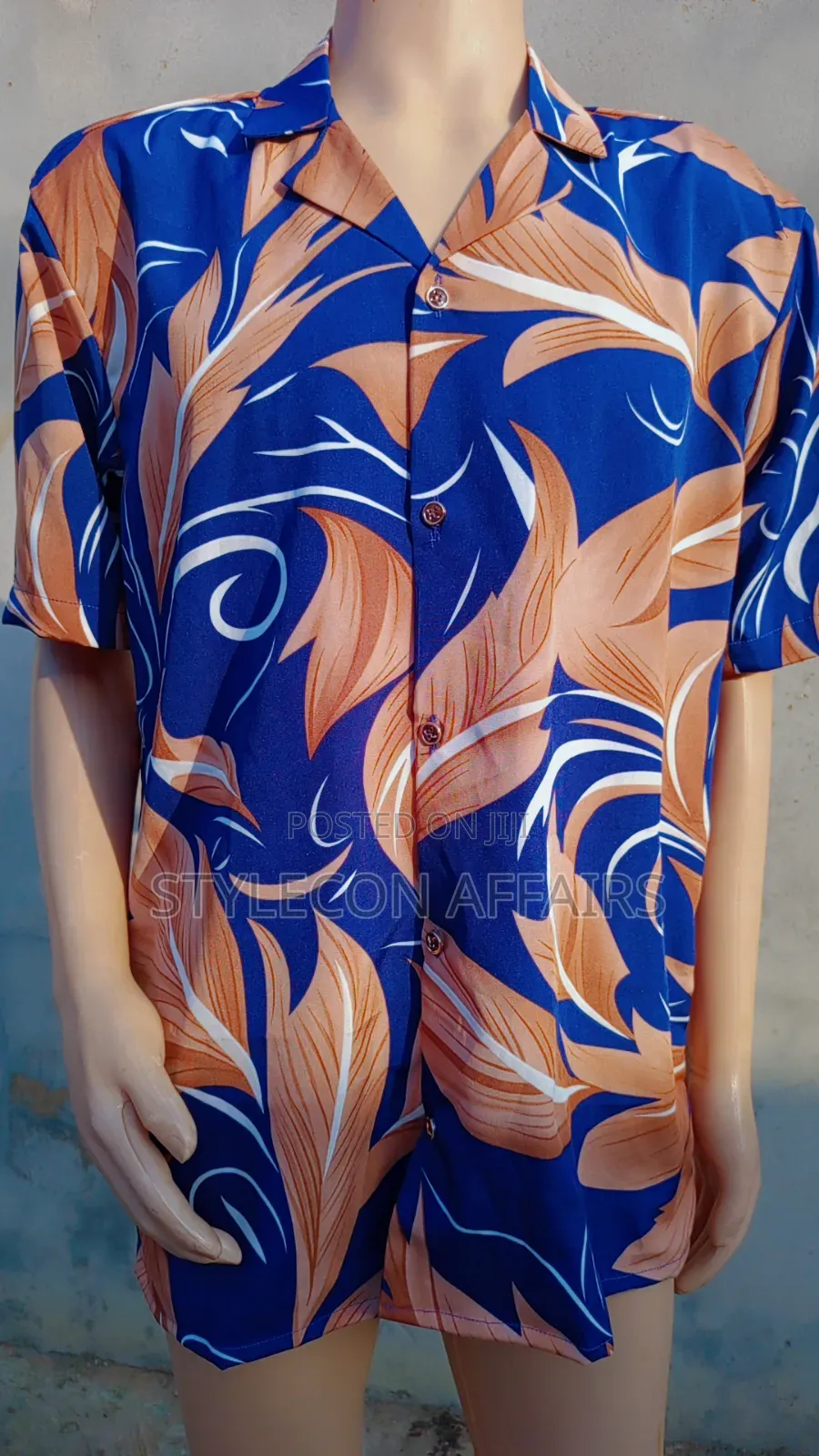 Vintage Shirts