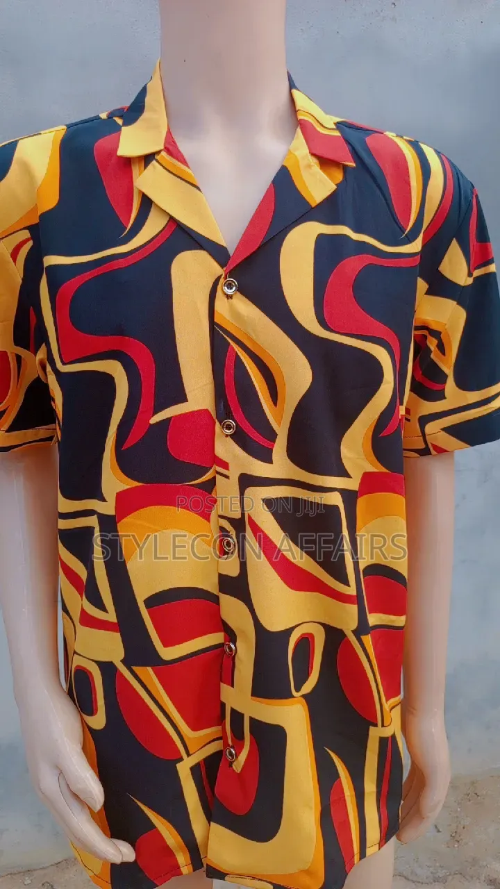 Vintage Shirts