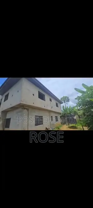 Duplex Osongama for Sale, Uyo.