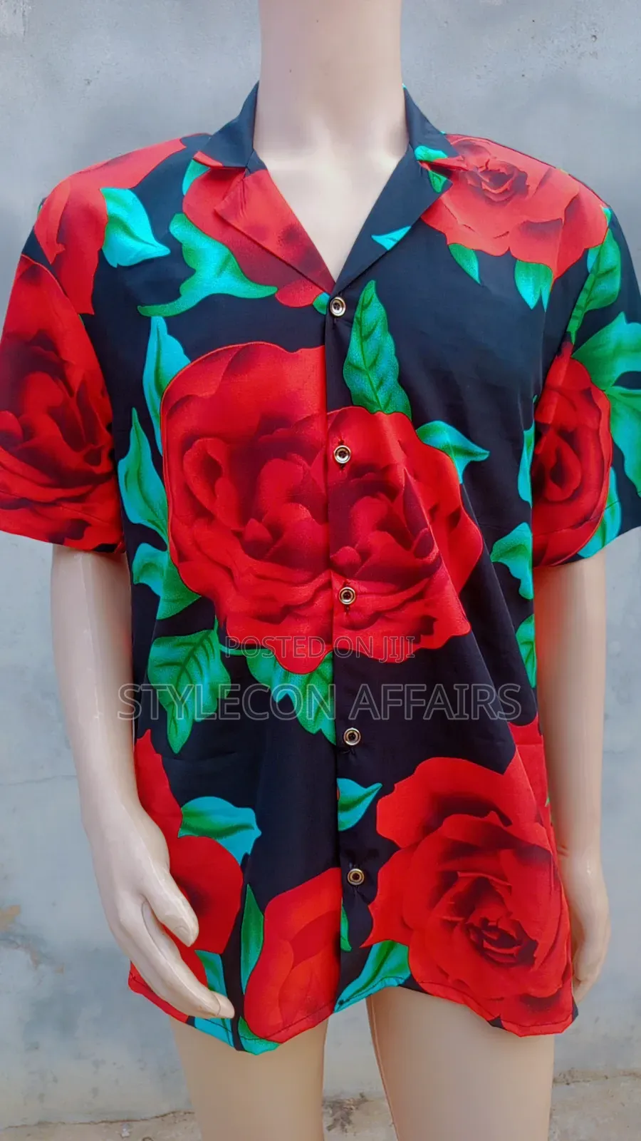 Vintage Shirts