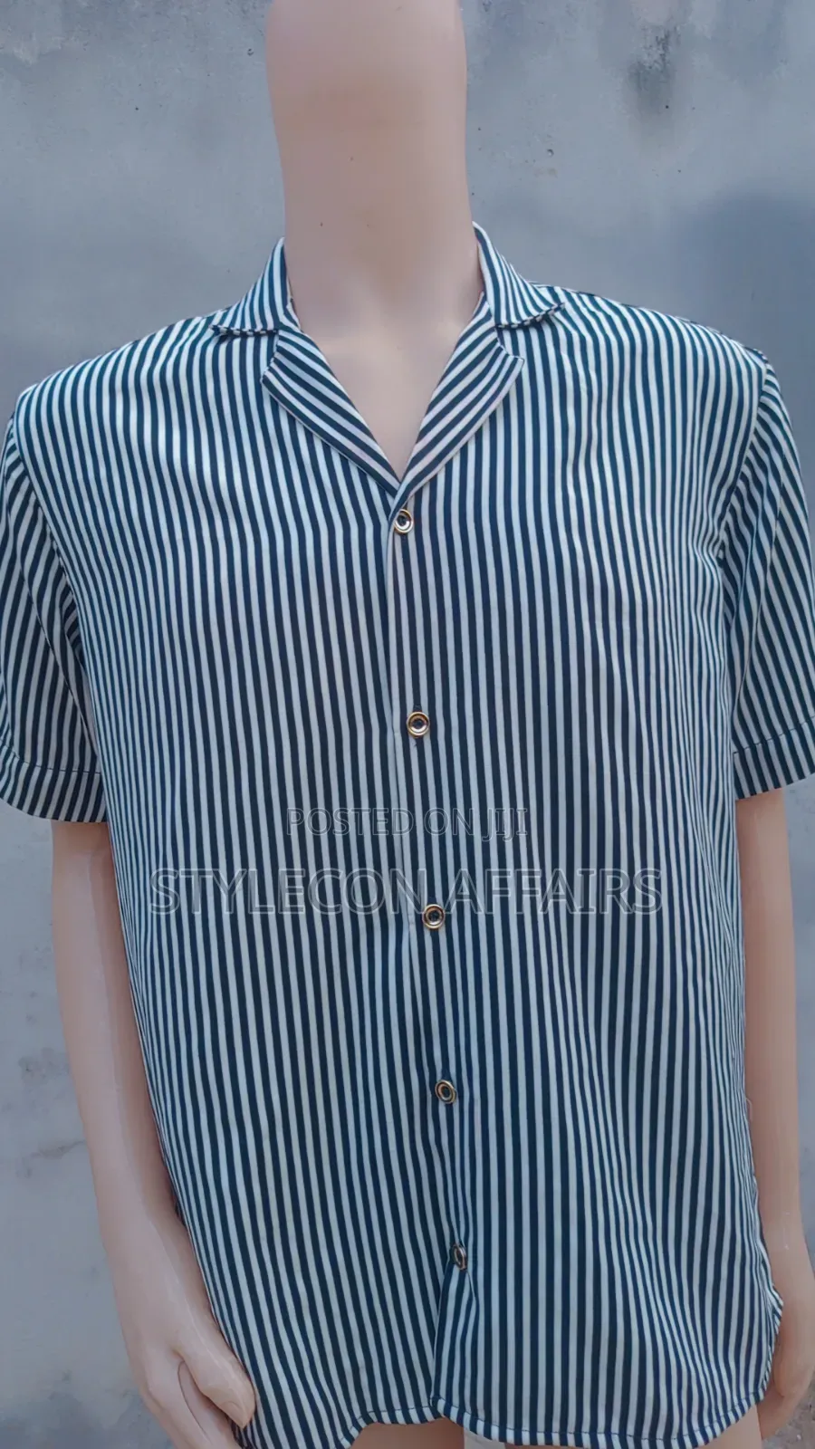 Vintage Shirts