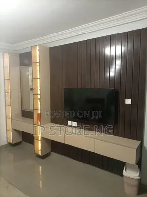 Tv Console