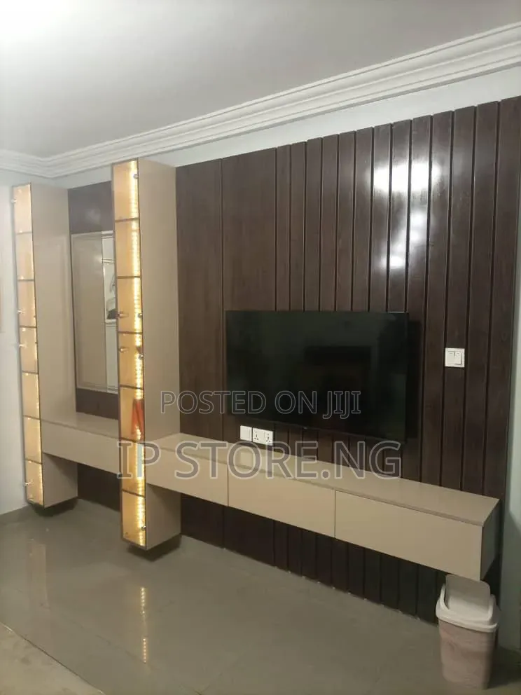 Tv Console