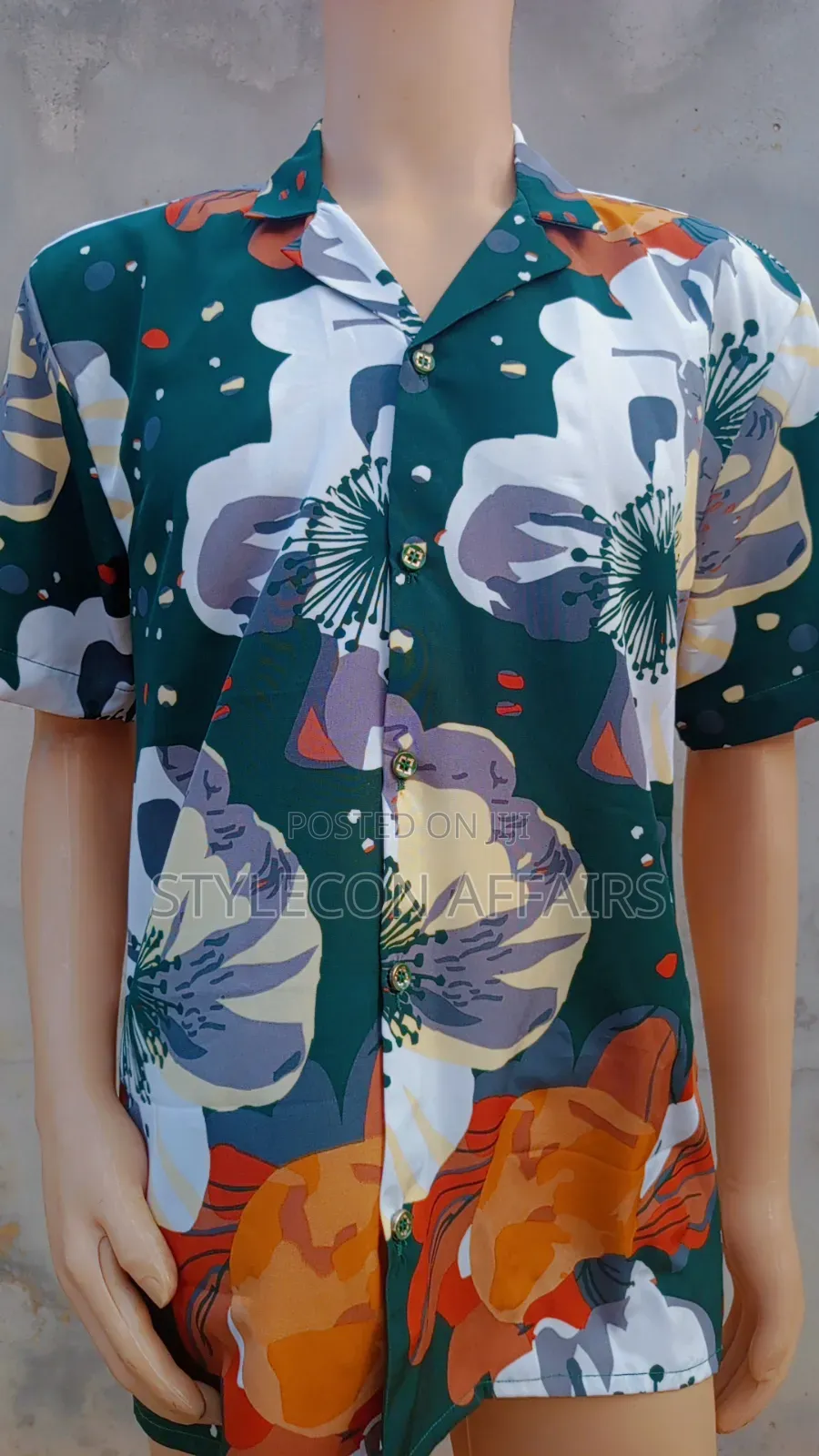Vintage Shirts