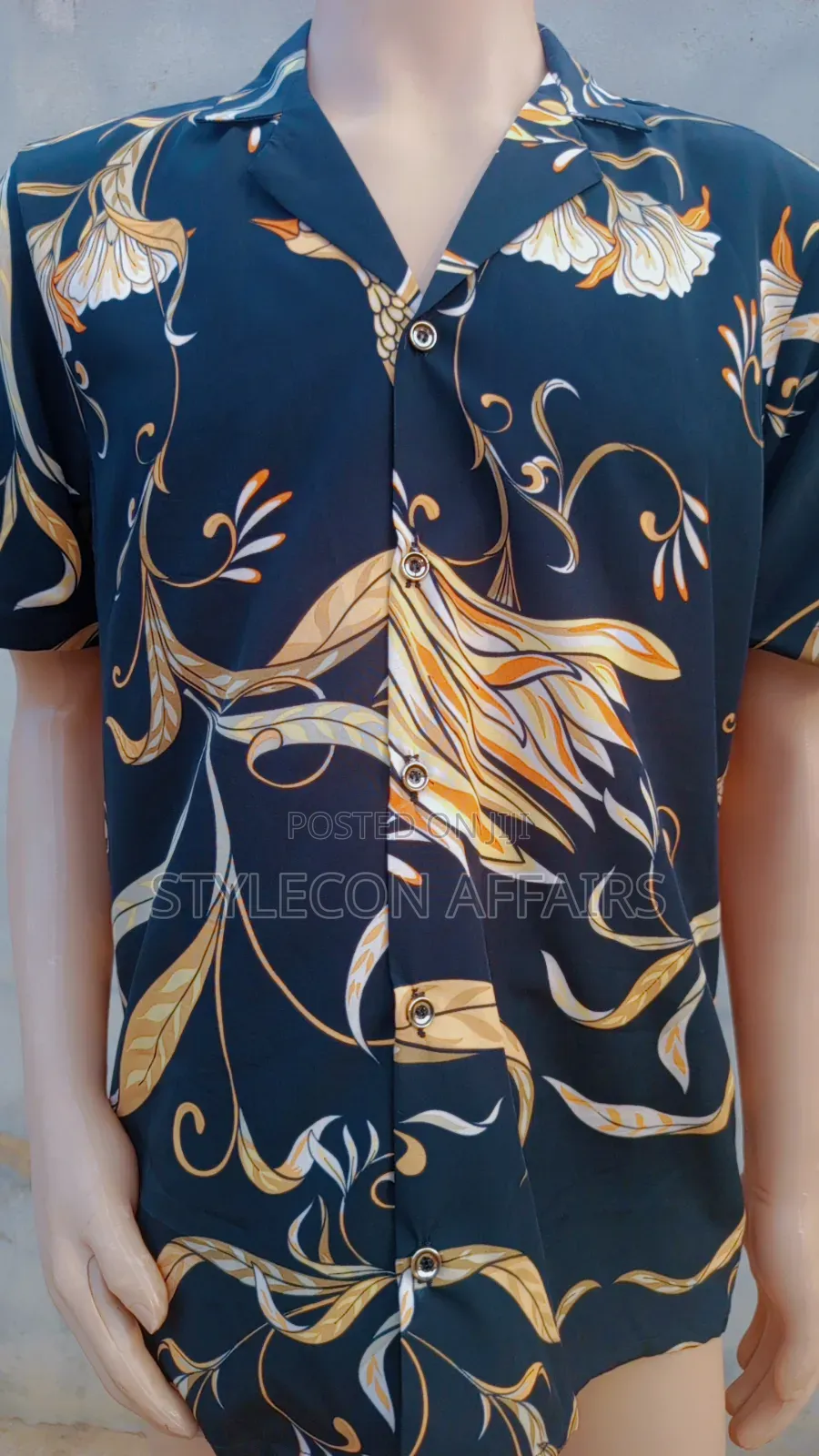 Vintage Shirts